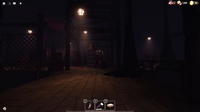 Roblox the Foundation - полное прохождение / Roblox the Foundation - full walkthro смотреть онлайн