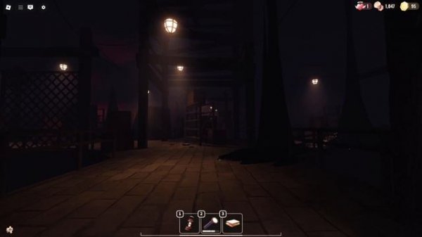 Roblox the Foundation - полное прохождение / Roblox the Foundation - full walkthro