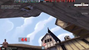 ТАКТИКА ЗА ШПИОНА НА КАРТЕ Degroot Keep|TF2