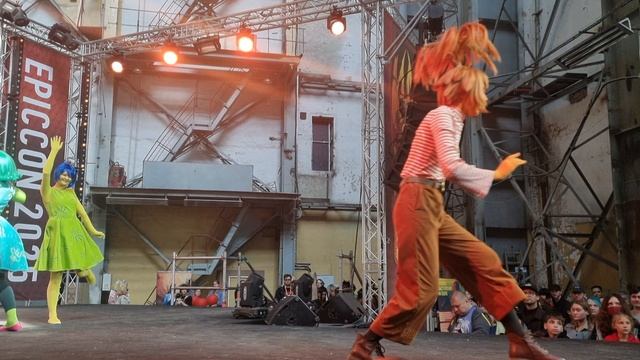 Головоломка