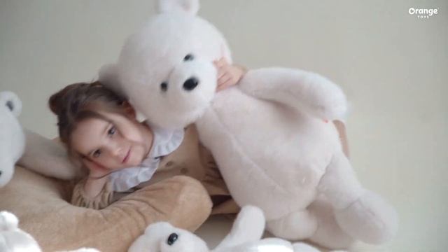 Orange Toys. Пушистые 2024 смотреть онлайн