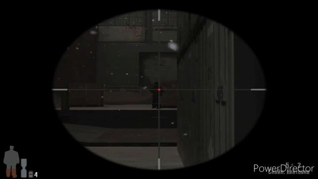 Прохождение Max Payne Часть 2 (PC) (Без комментариев) смотреть онлайн
