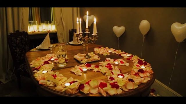 Лучшее решение - свадьба для двоих | Волшебство в замке Бип