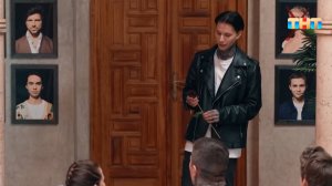 Дима Матвеев устроил шоу