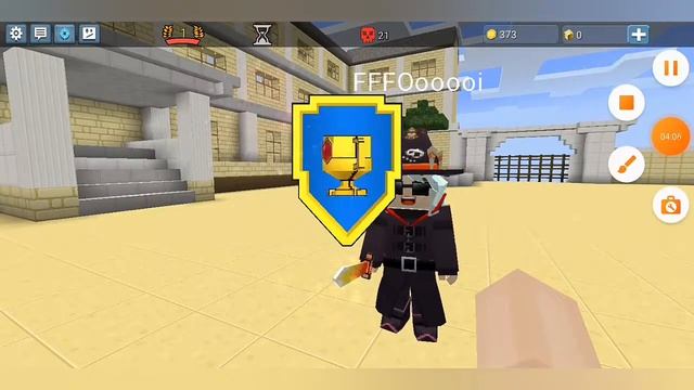 Rivet Gun на MAX! Build And Shoot!