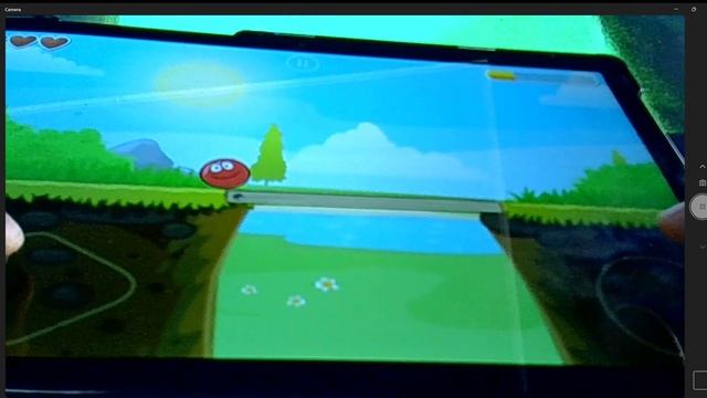 Red ball зеленые холмы полное прохождение Tube Chanel