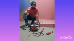 Чистим швы! Кто чем, а я гравером 💯👍