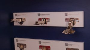 Петли EVA Initial