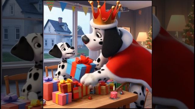 Marshal's unfortunate birthday смотреть онлайн