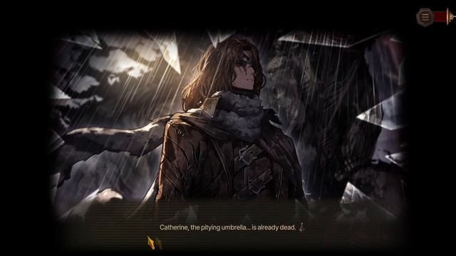 Кинотеатр Данте. История Wild hunt heathcliff. Начало. (Тестовое смотреть онлайн