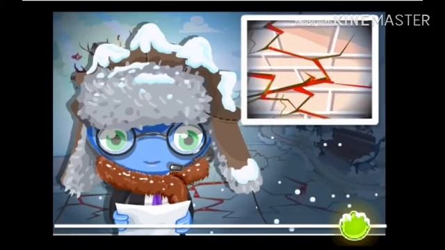 История русского Могоби