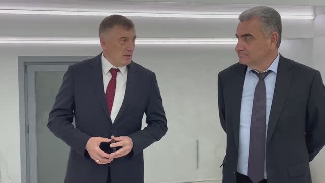 02-05-2026 г. Министр культуры РА посетил школу креативных индустрий в а.Кошехабль смотреть онлайн