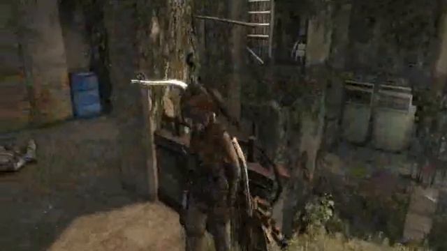 Tomb Raider GOTY-берег печали 2-20 смотреть онлайн