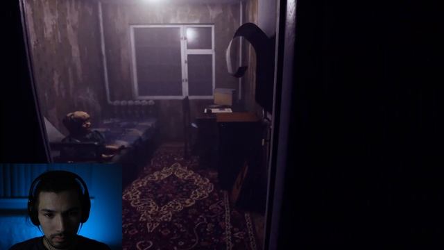 КВАРТИРА 64 | FROM THE DARKNESS смотреть онлайн