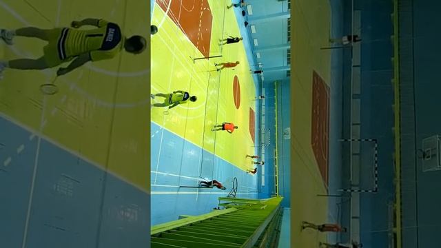 Микт: Юра - Женя