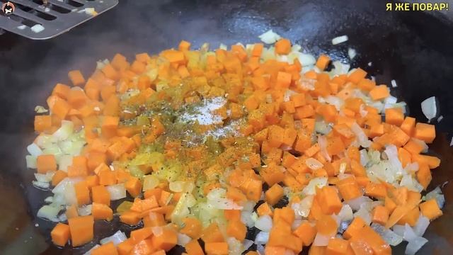 ИДЕАЛЬНЫЙ ГОРОХОВЫЙ СУП! 3 ГЛАВНЫХ СЕКРЕТА!