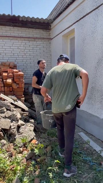 Самая простая фасадная штукатурка смотреть онлайн