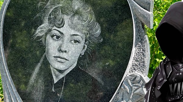 Прогулка по КЛАДБИЩУ. 1 ИЮНЯ ЛЕТО. 2025 года