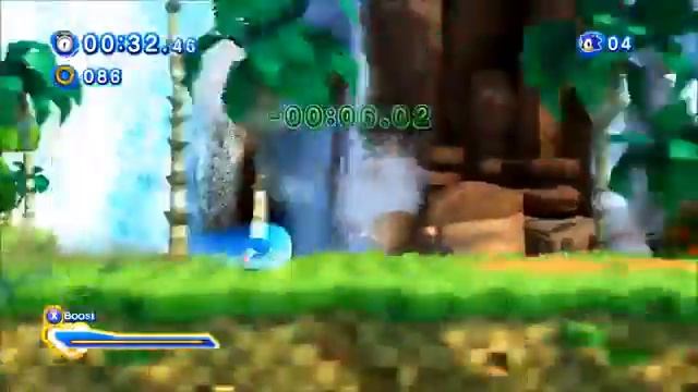 Песня Green hill zone на русском смотреть онлайн