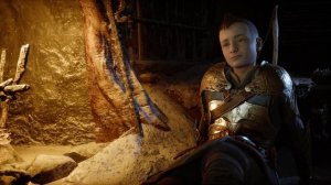 God of War: Ragnarok | Путь Атрея в Асгард | Прохождение