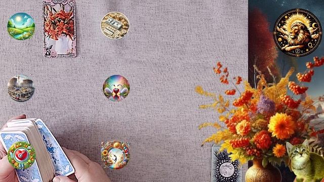 Карта дня и Гороскоп на 3 октября 2024. Не пропустите! Ден