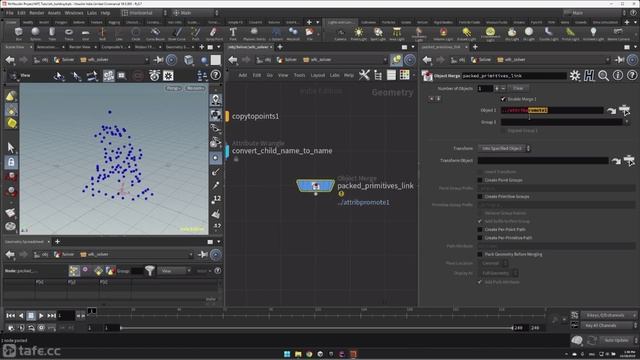 22 Implementation of three-dimensional wave function collapse algorithm 05 смотреть онлайн