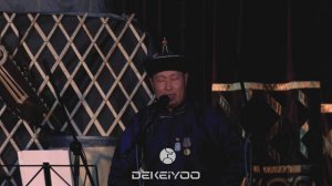 Айдаш Барыңмаа - Торгу тоннуг баяттары