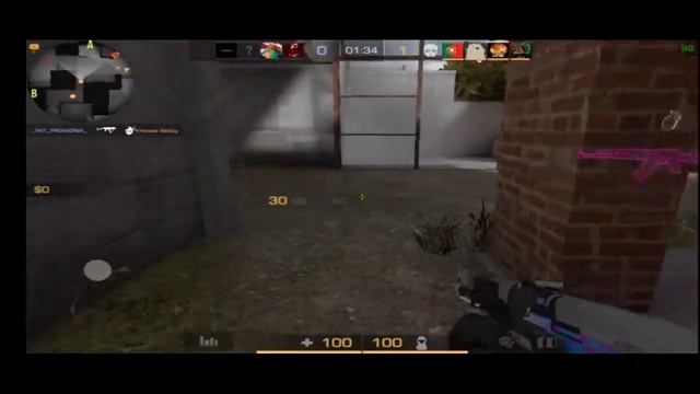 XXXtentacion♥️ новый нож🔥Standoff2 смотреть онлайн