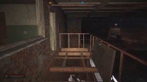 Детектор Медведь в начале игры S.T.A.L.K.E.R. 2 | Где достать ?