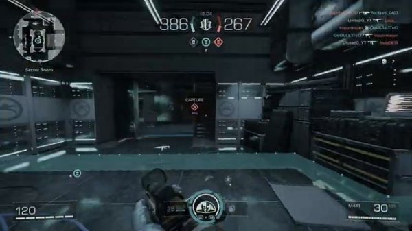 🎭🔥 Стиль и атмосфера XDefiant