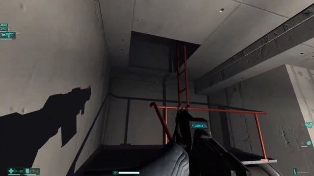 F.E.A.R. прохождение 12 Ⓕ Walkthrough