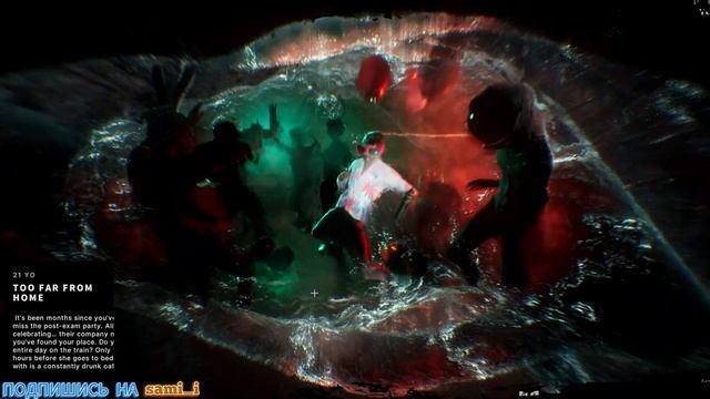 The Alters Обзор. Клонировал Себя и....#thealters