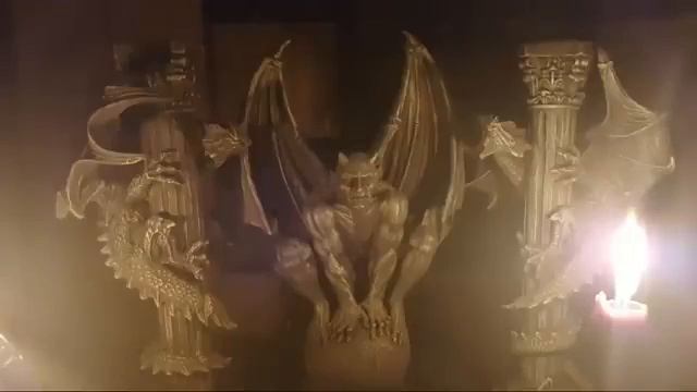 ЖЕНЫ. ДОЧЕРИ ДЬЯВОЛА