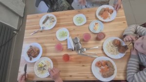 Уезжаем в город, не по своей воле