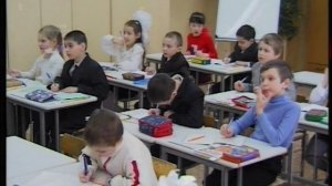 Русский язык, 2 класс. «Роль имён прилагательных в языке»  (Копытова Е.В.)