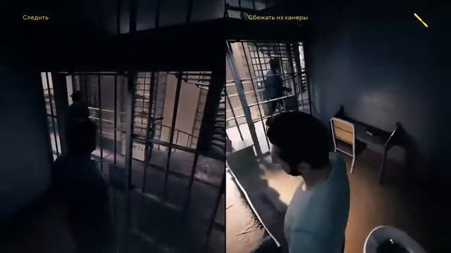 Вэй аут с Русом - стрим