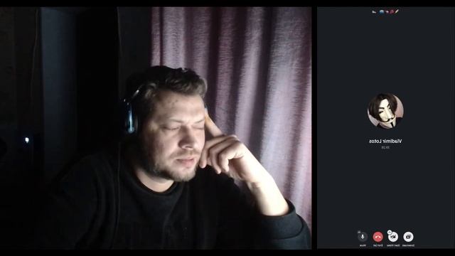 Шабаш Строгого Режима S2 с Вовкой UndeadLotos'ом смотреть онлайн