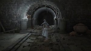 Elden Ring ✨ Крупный призрачный ландыш (Катакомбы туманного разлома) 🔥 Материал для усиления