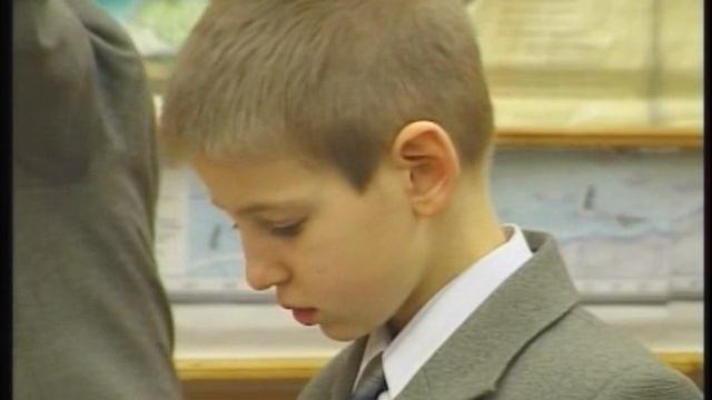 Русский язык, 1 класс. "Буква Ь (мягкий знак)" (Чехляева А.Б.)