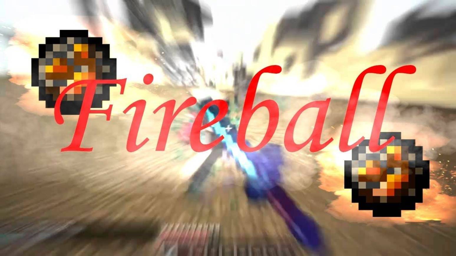 FireBall Fight. Новое видео наконец-то! смотреть онлайн