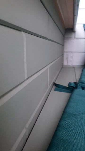 Отделка балкона! смотреть онлайн