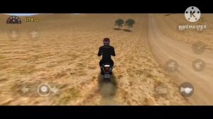жёсткий тест пидбайка в moto Wheelie 3D 😮💨