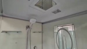Душевая кабина Weltwasser LAINE 1202