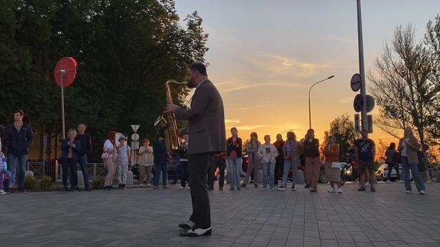 🎷 смотреть онлайн