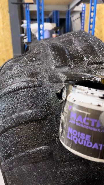 Что делать с войлочными локерами? Шумоизоляция Жуковс смотреть онлайн