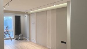 Флизелиновые обои под покраску в 2025 года. Обои под пок?