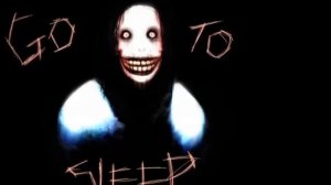 Как вызвать Джеффа убийцу!