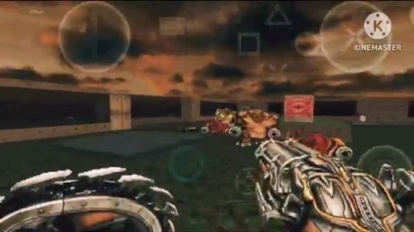 НАКОНЕЦ-ТО щупаю моды на DOOM 👌 ПодборОчка 👌 part 9