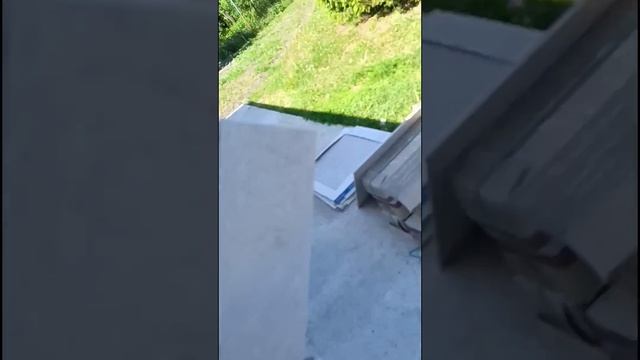 Плинтус с керамогранита