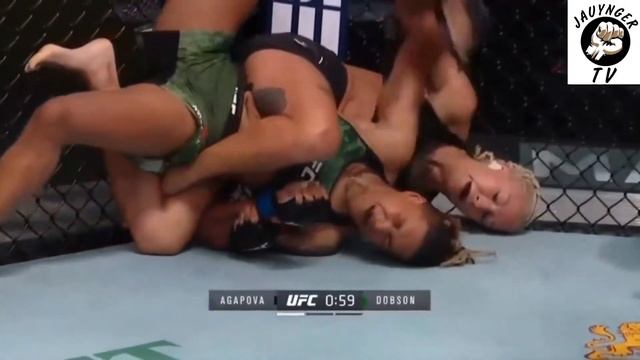 Была БОЙЦОМ UFC, Стала БОМЖОМ – СТРАШНАЯ История Марии ? смотреть онлайн